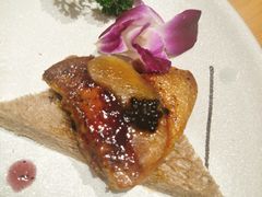 -酒久自助料理(佳兆业店)