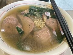 -香港深仔记茶餐厅(东门店)