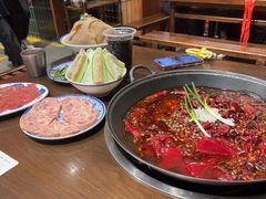 -萍姐火锅·公路夜市(南京新街口店)