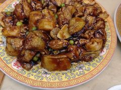 -砂锅居(西四店)