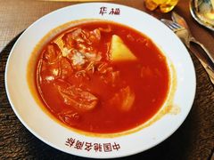 -华梅西餐厅(哈尔滨中央大街店)