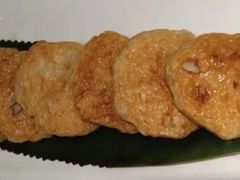 -叹茶靓点·粤式餐厅·全天茶市(石井万民广场店)