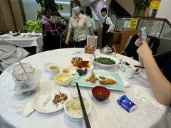 -顺德佬华侨城店·商务宴请·团建