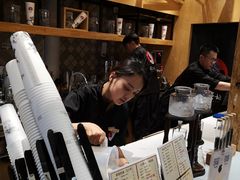 -霸王茶姬(南强街店)