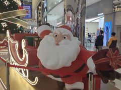 -茂业百货(东门店)