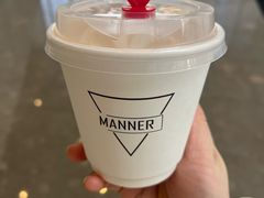 -Manner Coffee(IFS一楼店)