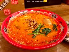 味千拉面-平成屋·午肴夜酒(四川北路店)