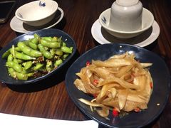 -功夫小龙虾·烧烤·江湖菜(金沙洲店)