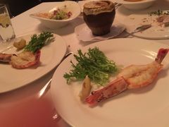 -成桂西餐厅·42年的味道(五大道疙瘩楼店)