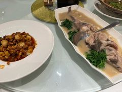 -全聚德(领城国际店)