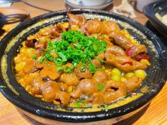 -陶德砂锅(蜀汉路店)