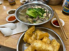 -福屿鲜捞小吃·捞化(福屿总店)