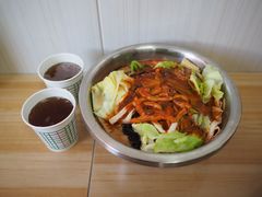 -苏袁麻辣烫(呼和浩特总局街店)