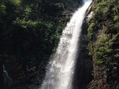 -宁波五龙潭景区