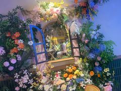 -椰莱泰小谷·东南亚融合菜(坪山悦阾SPACE店)