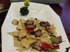 -侗乡国宾馆中餐厅