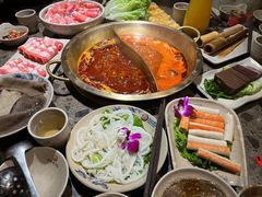 -小龙坎火锅(总店)