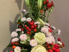 -玫瑰厅上海菜(兴国路店)