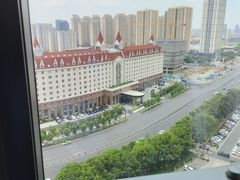 -合肥丰大国际大酒店