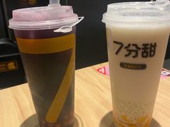 -7分甜(苏州中心店)