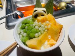 -海底捞火锅(万丰桥店)