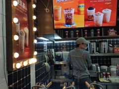 -桂桂茶(恒基名人店)
