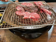 黑牛牡蛎肉-九田家黑牛烤肉料理(泽州路店)