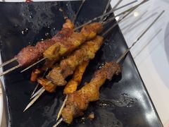 -柒五龙虾(八王寺店)