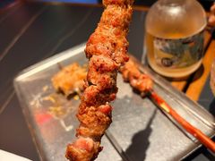 -阿里家·新疆烤肉酒場