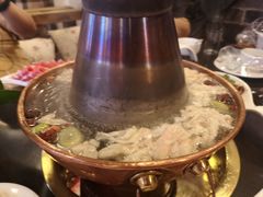 -北门涮肉·铜锅涮肉(南锣鼓巷店)