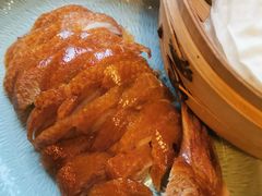 -丽江金茂凯悦臻选酒店-滇香馆
