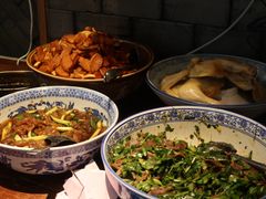 -慧娟面馆·餐厅(望江路店)