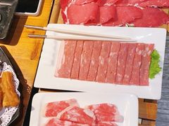 -廉恭蜀老成都火锅(善国大桥店)