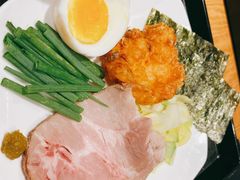 -一風堂拉面(港汇恒隆店)