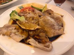 -太平馆餐厅(尖沙咀店)