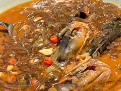 -芳芳私房菜·精作淮扬菜(玖珑湾店)
