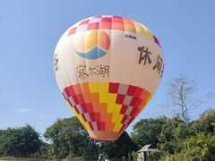 -西双版纳傣族园
