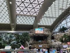 -杭州开元森泊度假乐园