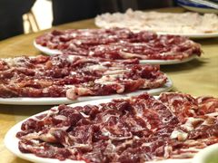 五花趾-五洲牛肉美食馆