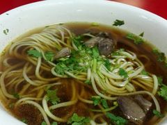 -乐天拉面(桃花街店)