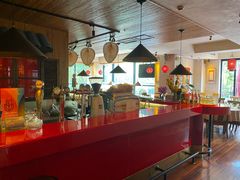 -龙门阵茶屋川菜馆(武康路店)