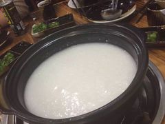 -盈田盈粥庄(博山东路店)