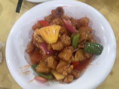 -吉莲利苑海鲜酒家(珠海拱北29年老字号店)