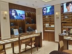 -亨得利眼镜(中山路一店)
