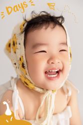 点击看大图 -芳妮豆丁家庭影像馆(宝安店)