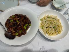 -到家尝北京菜(西坝河店)