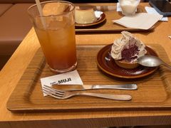 -无印良品(京都BAL店)