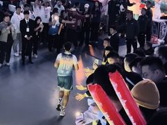 -乌鲁木齐奥林匹克体育中心