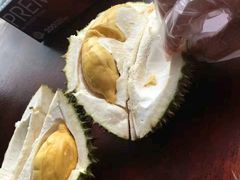 榴莲-新峰肉骨茶