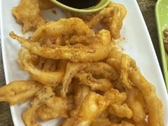 -贞姨美食·老字号海鲜大排档